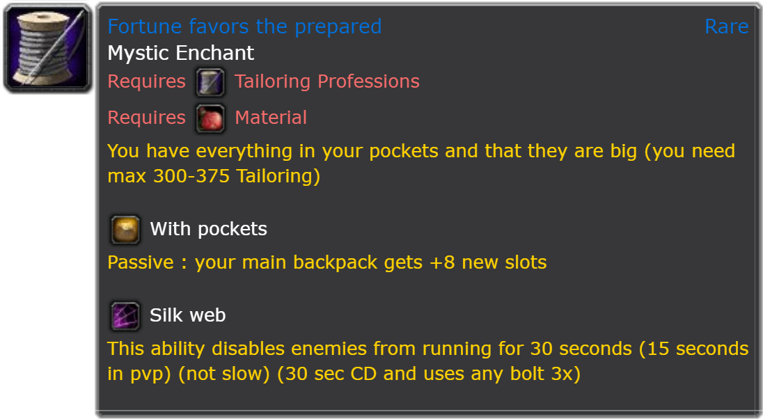 Fortune favors the prepared-tooltip.png