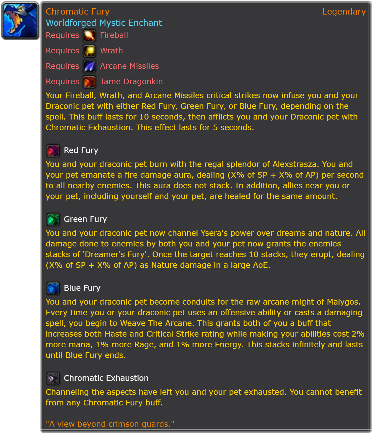 Chromatic Fury-tooltip.png