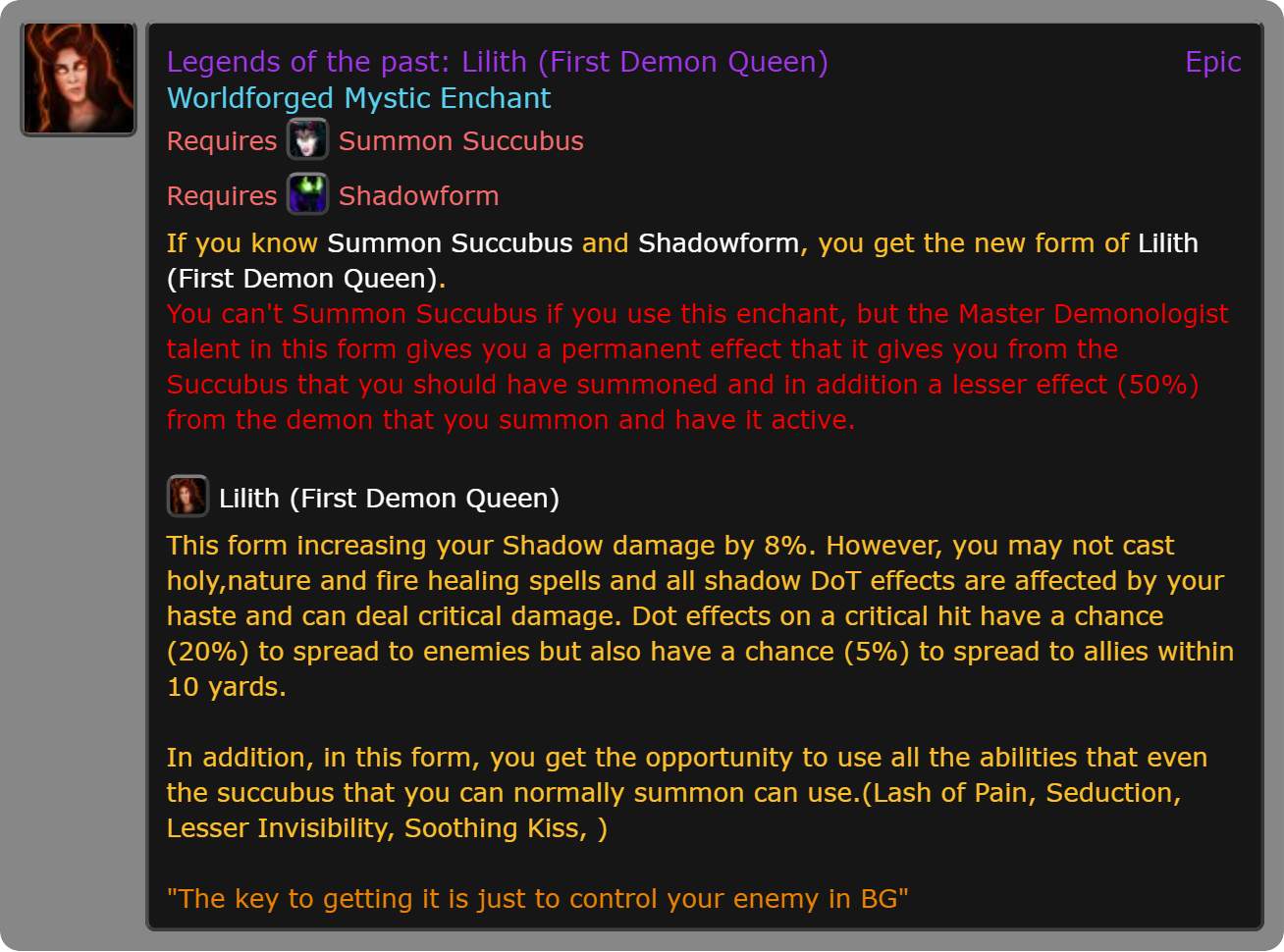 Legends of the past_ Lilith (First Demon Queen)-tooltip.png