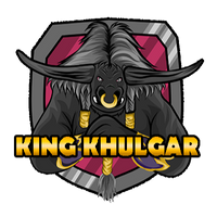 Khulgar